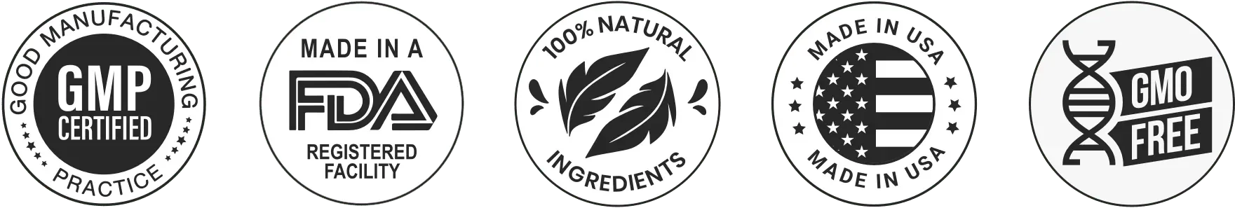 NanoDefense Pro certified
