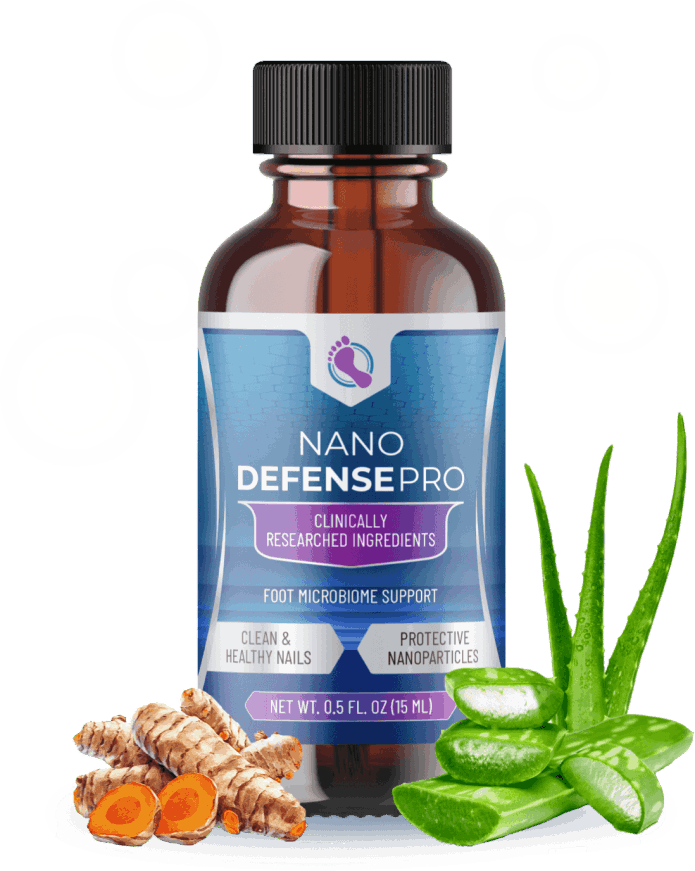 NanoDefense Pro Order